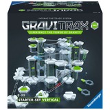 Ravensburger GraviTrax PRO - Starter Set Vertical, Train