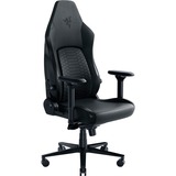 Razer Iskur V2 Chaise de jeu, Siège gaming Noir