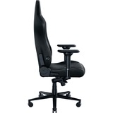 Razer Iskur V2 Chaise de jeu, Siège gaming Noir