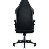 Razer Iskur V2 Chaise de jeu, Siège gaming Noir