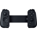 Razer Kishi V2 Pro for Android, Manette de jeu Noir