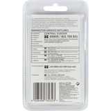 Remington SPF-300 Kombi Pack, Tête de rasage Noir/Argent