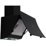 Respekta CH 55060 SA++, Hotte aspirante Noir