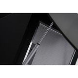 Respekta CH 55060 SA++, Hotte aspirante Noir