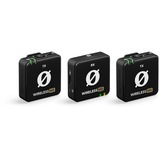 Rode Microphones Wireless ME Dual, Micro Noir