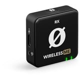 Rode Microphones Wireless ME Dual, Micro Noir