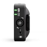 Rode Microphones Wireless ME Dual, Micro Noir