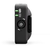 Rode Microphones Wireless ME Dual, Micro Noir