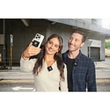 Rode Microphones Wireless ME Dual, Micro Noir