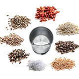 Rommelsbacher Moulin à épices et café EGK 250, Moulin à café Acier inoxydable