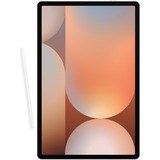 SAMSUNG Book Cover Hybride Galaxy Tab S10+ | Tab S9+ | Tab S9 FE+, Housse pour tablette Orange clair/Menthe, Folio, Samsung, Galaxy Tab S10+, Galaxy Tab S9+, Galaxy Tab S9 FE+, 31,5 cm (12.4"), 432 g