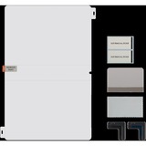 SAMSUNG EF-UX810CTEGWW, Film de protection Transparent