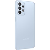 SAMSUNG Galaxy A23 5G, Smartphone Bleu clair
