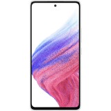 SAMSUNG Galaxy A53 5G SM-A536B 16,5 cm (6.5") Double SIM hybride Android 12 USB Type-C 6 Go 128 Go 5000 mAh Blanc, Smartphone Blanc, 16,5 cm (6.5"), 6 Go, 128 Go, 64 MP, Android 12, Blanc