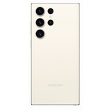 SAMSUNG Galaxy S23 Ultra, Smartphone Crème