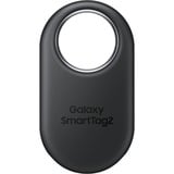 SAMSUNG Galaxy SmartTag2, Traceur de localisation Noir, 1 pièce