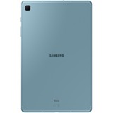 SAMSUNG Galaxy Tab S6 Lite 4G LTE-TDD & LTE-FDD 64 Go 26,4 cm (10.4") 4 Go Wi-Fi 5 (802.11ac) Bleu tablette 10.4" Bleu, 26,4 cm (10.4"), 2000 x 1200 pixels, 64 Go, 4 Go, 2,3 GHz, Bleu