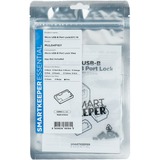 SMARTKEEPER ESSENTIAL Micro USB-B Port Lock (MUL04), Antivol 