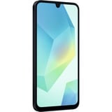 Samsung Galaxy A16 5G, Smartphone Bleu foncé, 17 cm (6.7"), 1080 x 2340 pixels, 8 Go, 256 Go, 50 MP, Noir, Bleu
