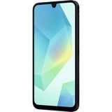 Samsung Galaxy A16 5G, Smartphone Bleu foncé, 17 cm (6.7"), 1080 x 2340 pixels, 8 Go, 256 Go, 50 MP, Noir, Bleu