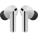Samsung Galaxy SM-R420NZAAEUE casque True Wireless Stereo (TWS) Ecouteurs Appels/Musique Bluetooth Gris écouteurs in-ear Gris, True Wireless Stereo (TWS), Appels/Musique, 5 g, Casque, Gris