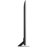 Samsung Q80D GQ85Q80DATXZG TV 2,16 m (85") 4K Ultra HD Smart TV Wifi Argent 85" QLED Argent/Noir, 2,16 m (85"), 3840 x 2160 pixels, QLED, Smart TV, Wifi, Argent