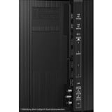 Samsung Q80D GQ85Q80DATXZG TV 2,16 m (85") 4K Ultra HD Smart TV Wifi Argent 85" Ultra HD QLED Argent/Noir, 2,16 m (85"), 3840 x 2160 pixels, QLED, Smart TV, Wifi, Argent