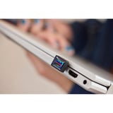 SanDisk Extreme Fit 128 GB, Clé USB Noir