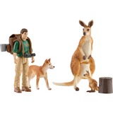 Schleich 42550, Figurine 