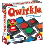 Schmidt Spiele 4001504490140 livre Education Allemand Autres formats, Jeu de société Education, Allemand, Autres formats