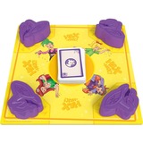 Schmidt Spiele Bibi Blocksberg : Le chapeau de sorcière ensorcelé, Jeu de société 