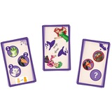 Schmidt Spiele Bibi Blocksberg : Le chapeau de sorcière ensorcelé, Jeu de société 