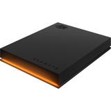 Seagate FireCuda Gaming HDD 2 To, Disque dur Noir, STKL2000400, Micro-USB-B 3.2 (5 Gbit/s)