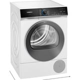 Siemens WQ46B2D41, Sèche-linge pompe à chaleur à condensation Blanc