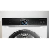 Siemens WQ46B2D41, Sèche-linge pompe à chaleur à condensation Blanc