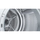 Siemens WQ46B2D41, Sèche-linge pompe à chaleur à condensation Blanc
