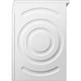Siemens WQ46B2D41, Sèche-linge pompe à chaleur à condensation Blanc