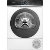 Siemens iQ700 WQ46B2D41 sèche-linge Pose libre Charge avant 9 kg Blanc, Sèche-linge pompe à chaleur à condensation Blanc, Pose libre, Charge avant, Pompe à chaleur, Blanc, Rotatif, Tactile, Gauche
