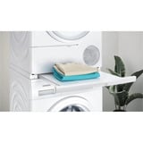 Siemens iQ700 WQ46B2D41 sèche-linge Pose libre Charge avant 9 kg Blanc, Sèche-linge pompe à chaleur à condensation Blanc, Pose libre, Charge avant, Pompe à chaleur, Blanc, Rotatif, Tactile, Gauche