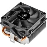 SilverStone SST-KR01 Refroidisseur CPU 