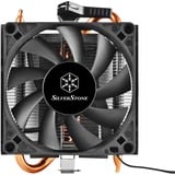 SilverStone SST-KR01 Refroidisseur CPU 