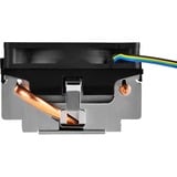 SilverStone SST-KR01 Refroidisseur CPU 