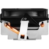 SilverStone SST-KR01 Refroidisseur CPU 