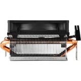 SilverStone SST-KR01 Refroidisseur CPU 