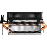 SilverStone SST-KR01 Refroidisseur CPU 