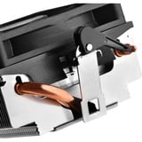 SilverStone SST-KR01 Refroidisseur CPU 