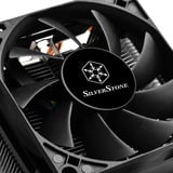 SilverStone SST-KR01, Refroidisseur CPU 