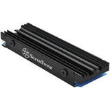 SilverStone SST-TP07B, Dissipateur thermique Noir