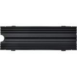 SilverStone SST-TP07B, Dissipateur thermique Noir