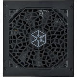 SilverStone Triton 650Rz alimentation modulaire 650 watt Noir, 1x 12V-2x6, 2x PCIe